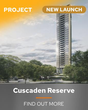 Cuscaden Reserve | D10 - Tanglin/ Holland